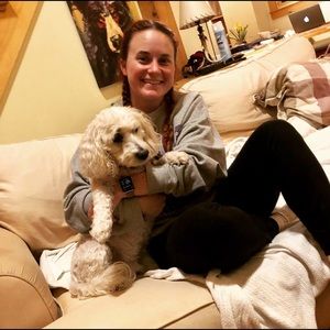 Meet your Posher, Meg